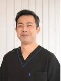 院長 竹 夏樹の写真