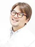 院長 落合 春幸の写真