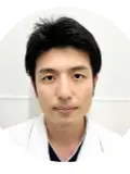 院長 青木 隼人の写真