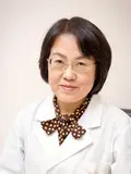 名誉院長 中江 玲子の写真