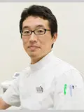 院長 皆川 真哉の写真