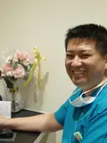 院長 山内 健司の写真