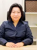 院長 林 宇の写真