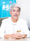 理事長 百武 康介の写真