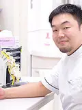 院長 中村 篤司の写真