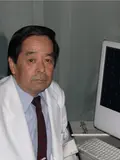 院長 吉岡 春紀の写真