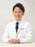 院長 田中 祥の写真