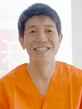 院長 藤波 宏治の写真