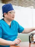 院長 熱田 亙の写真