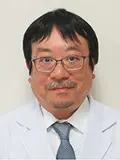 院長 中池 竜一の写真