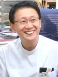 院長 相澤 俊幸の写真