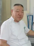 院長 大澤 保の写真