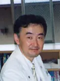 院長 大庭 義人の写真