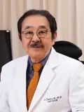 理事長 竹内 一浩の写真