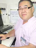 医師 福島 元彦の写真