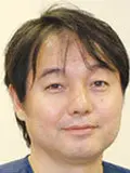 院長 秋山 武和の写真