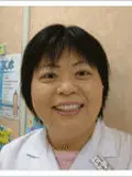 医師 下山 幸子の写真