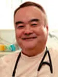 院長 藤江 正雄の写真