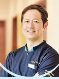 院長 北垣 毅の写真
