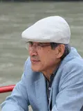 院長 北村 諭の写真