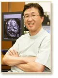 医学博士 田中 柳水の写真