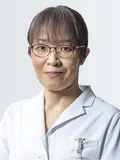 院長 宮崎 婦美子の写真
