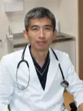 医学博士 竹本 安宏の写真