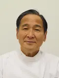 センター長 原 寛道の写真