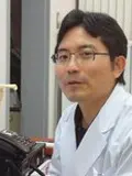 院長 井上 剛の写真