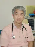 院長 羽渓 眞の写真