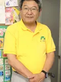 院長 竹内 透の写真