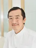 院長 三浦 崇幣の写真