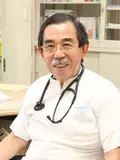 院長 藤田 洋の写真