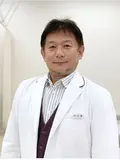 院長 古濱 正彦の写真
