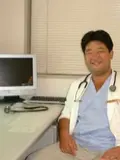 医学博士 山中 英之の写真
