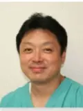 院長 岩下 俊也の写真
