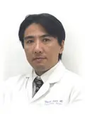 医学博士 木原 信一郎の写真