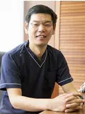 院長 日浦 剛の写真
