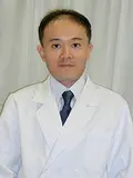 医学博士 長澤 逸人の写真