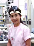 院長 増田 芳子の写真