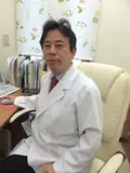 医学博士 増田 哲也の写真