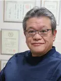 院長 平松 久典の写真