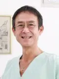 院長 髙倉 淳の写真