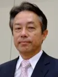 院長 福田 修の写真
