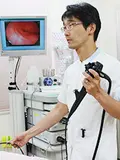 医学博士 鈴木 岳の写真
