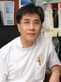 院長 岡田 卓郎の写真