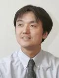 院長 今田 世紀の写真
