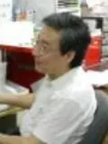 医学博士 登米 祐也の写真
