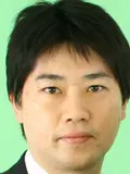 院長 弓削 忠の写真