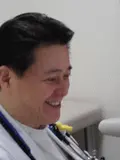 院長 冨田 奈留也の写真
